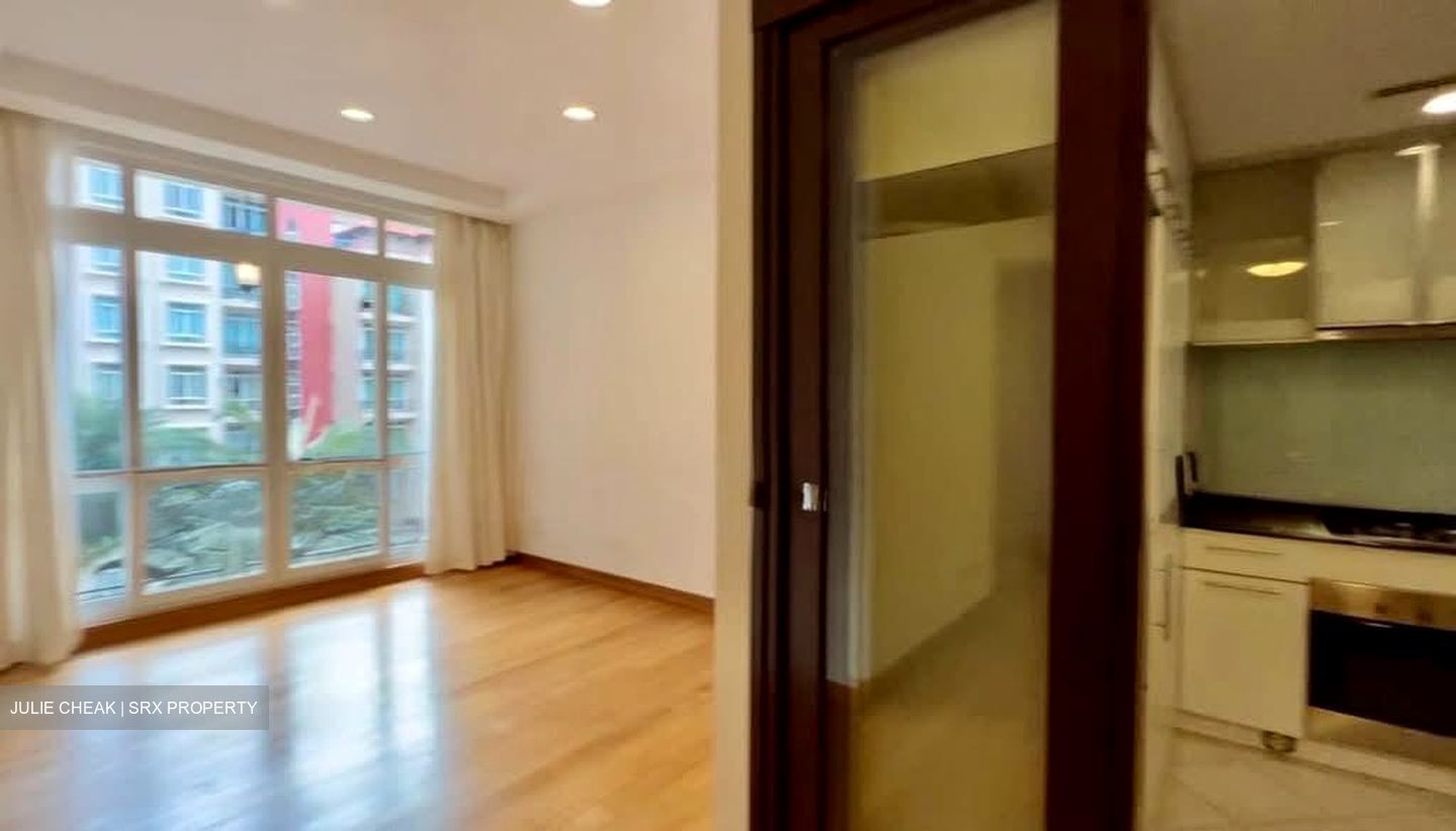 Robertson 100 (D9), Apartment #576822561